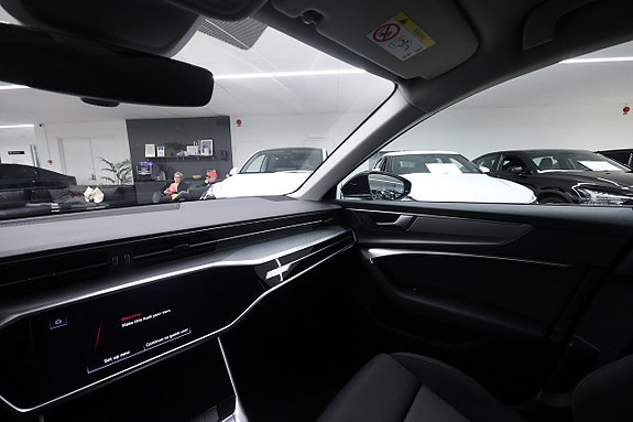 Audi A6 19 of 23