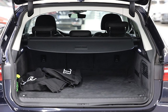 Audi A6 9 of 23