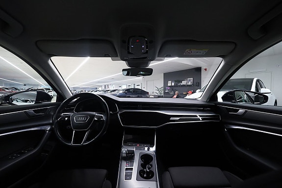 Audi A6 13 of 23