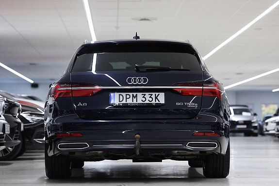 Audi A6 8 of 23