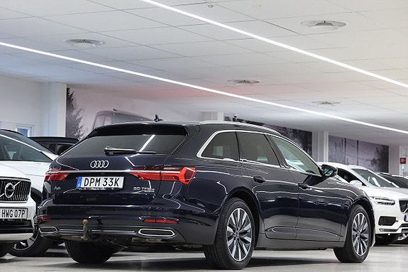 Audi A6 7 of 23