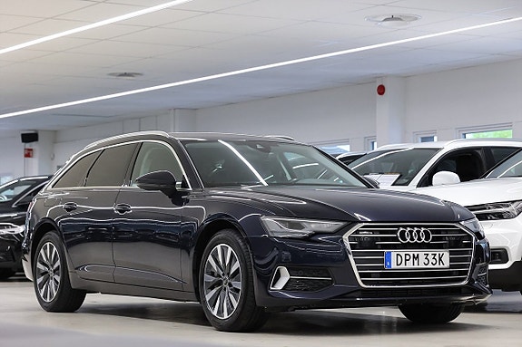 Audi A6 6 of 23