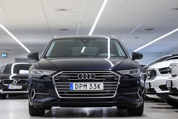Audi A6 5 of 23