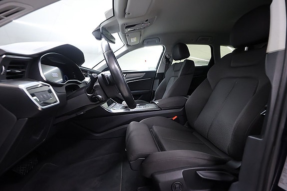 Audi A6 15 of 23
