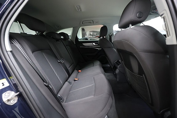 Audi A6 12 of 23