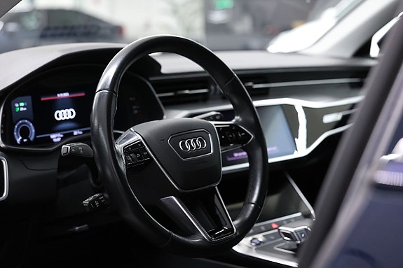 Audi A6 16 of 23