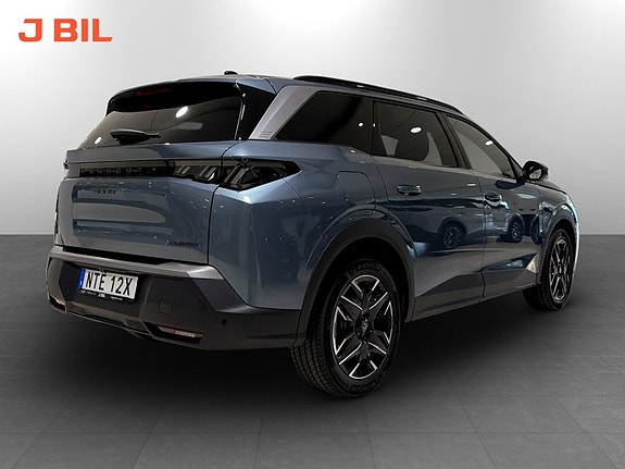 Peugeot 5008 5 of 5