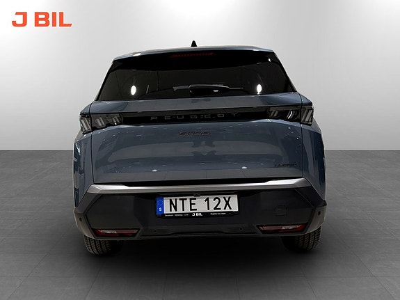 Peugeot 5008 13 of 18