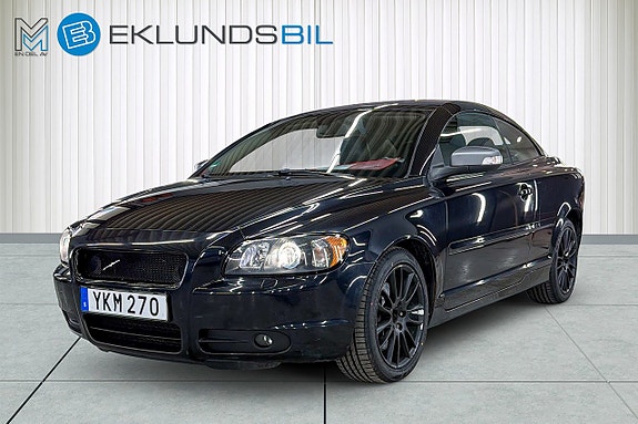 Volvo C70