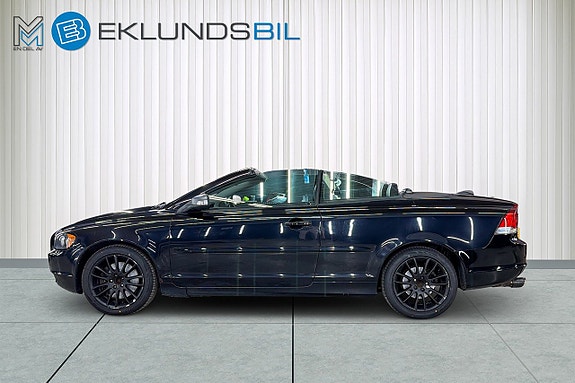 Volvo C70 3 of 5