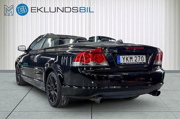 Volvo C70 4 of 5