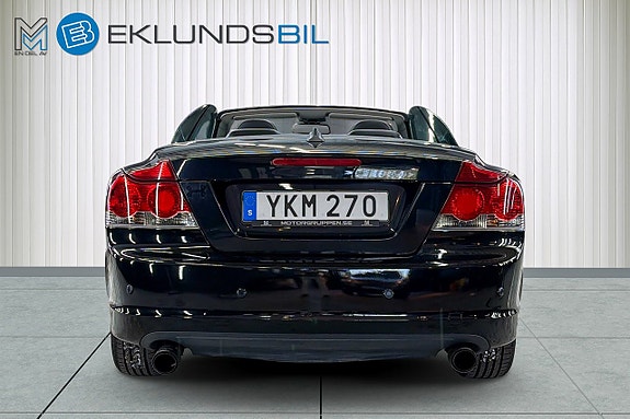 Volvo C70 5 of 5