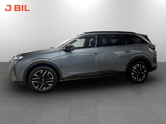 Peugeot 5008 6 of 20