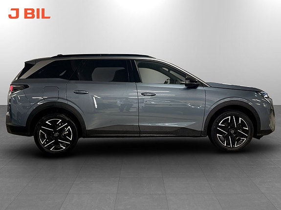 Peugeot 5008 19 of 20