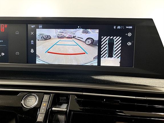 Peugeot 5008 18 of 20