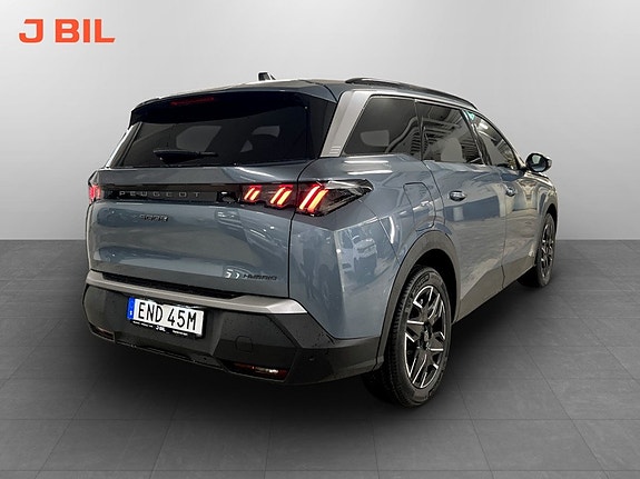 Peugeot 5008 5 of 5
