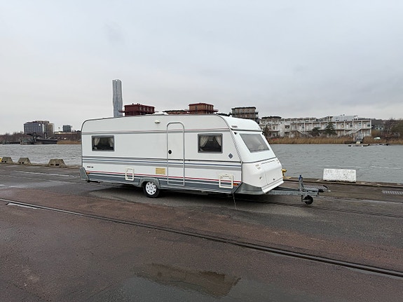 Cabby 58 L Långbädd