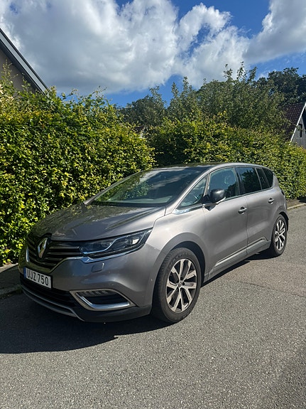 Renault Espace 2 of 2
