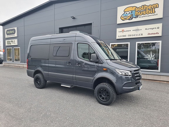 Westfalia James Cook