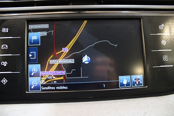 Citroen Grand C4 Picasso 14 of 14
