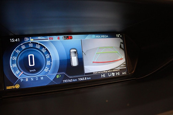 Citroen Grand C4 Picasso 13 of 14