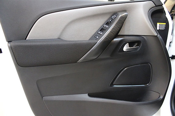 Citroen Grand C4 Picasso 7 of 14