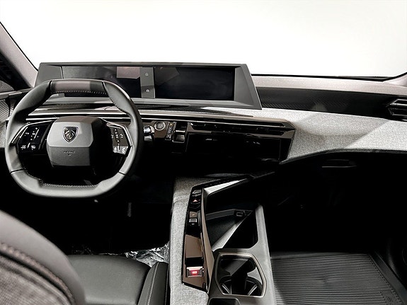 Peugeot 5008 3 of 5