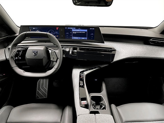 Peugeot 5008 3 of 5