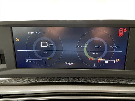 Peugeot 5008 11 of 15