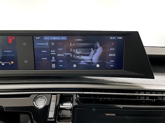 Peugeot 5008 12 of 15
