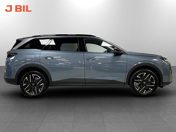 Peugeot 5008 4 of 5
