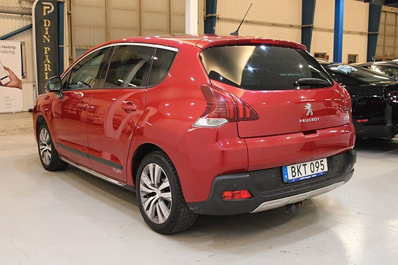 Peugeot 3008 5 of 5