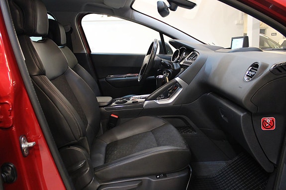 Peugeot 3008 8 of 15