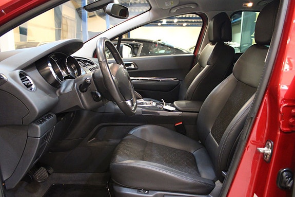 Peugeot 3008 6 of 15