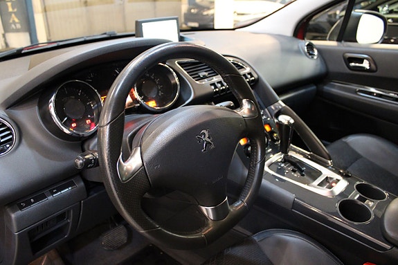 Peugeot 3008 11 of 15