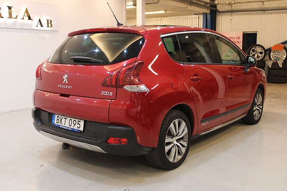 Peugeot 3008 4 of 5