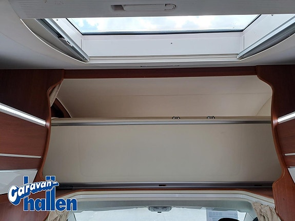 RIMOR SUPER BRIG 685 TC ACC bodel, Solpanel 22 of 24