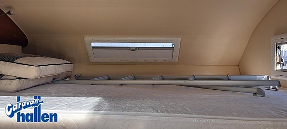 RIMOR SUPER BRIG 685 TC ACC bodel, Solpanel 11 of 24