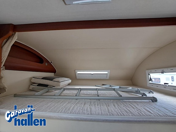 RIMOR SUPER BRIG 685 TC ACC bodel, Solpanel 23 of 24