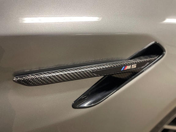 BMW M5 10 of 25