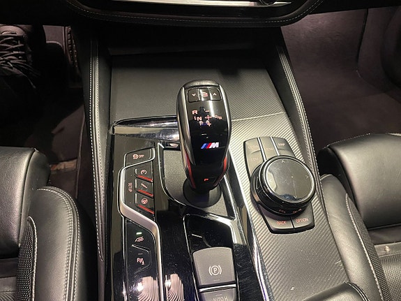 BMW M5 16 of 25