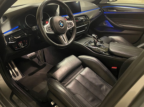 BMW M5 12 of 25