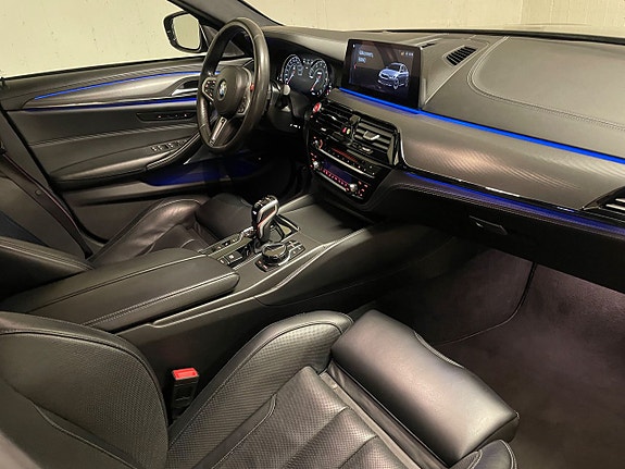 BMW M5 13 of 25