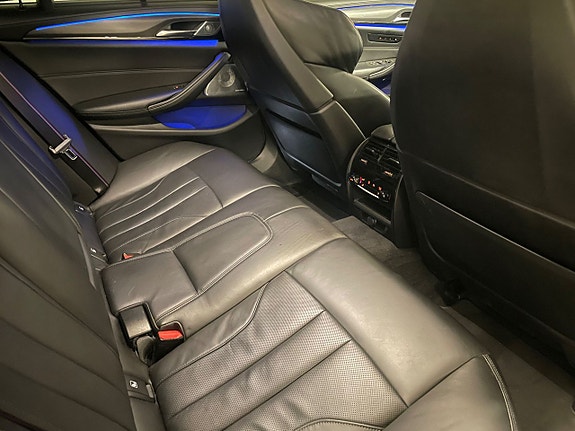BMW M5 14 of 25