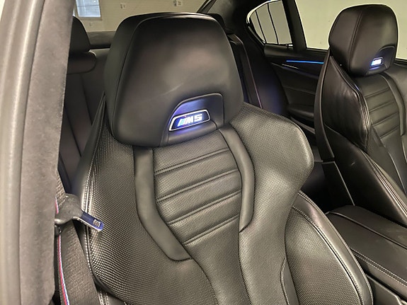 BMW M5 15 of 25
