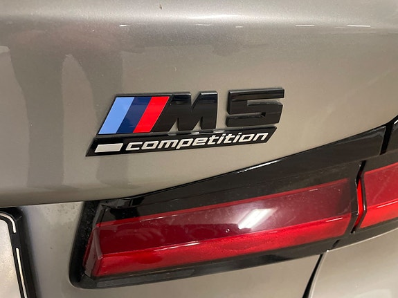 BMW M5 9 of 25