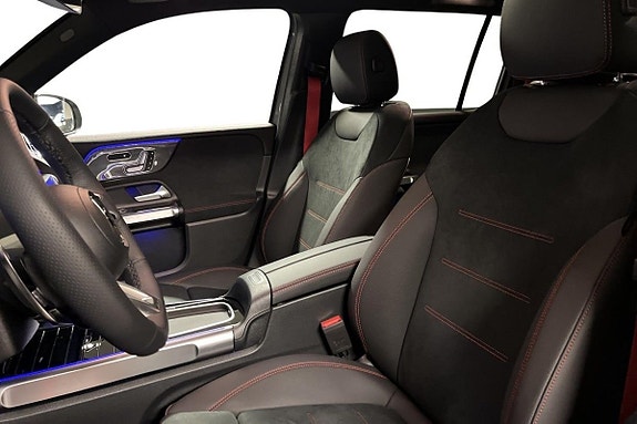 Mercedes-Benz GLB35 9 of 18
