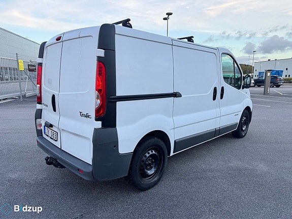 Renault Trafic 5 of 24