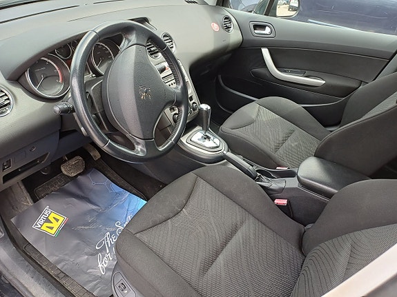 Peugeot 308 SW 5 of 21