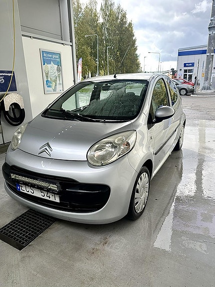 Citroen C1 2006